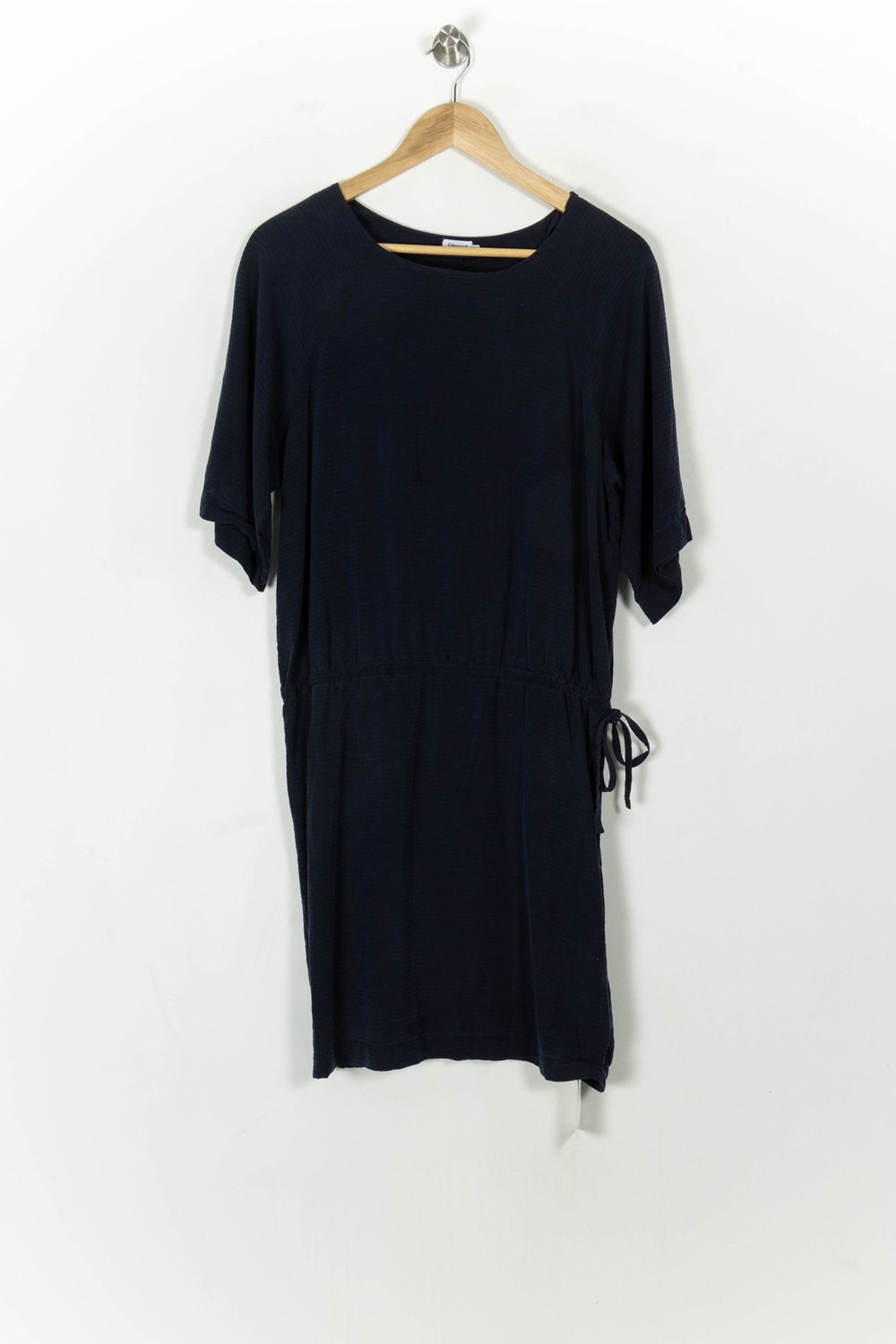 Robe bleu foncé - Taille S/36 de la marque Filippa K | PARAD43567 - Vendu par Paradigme - Image 2