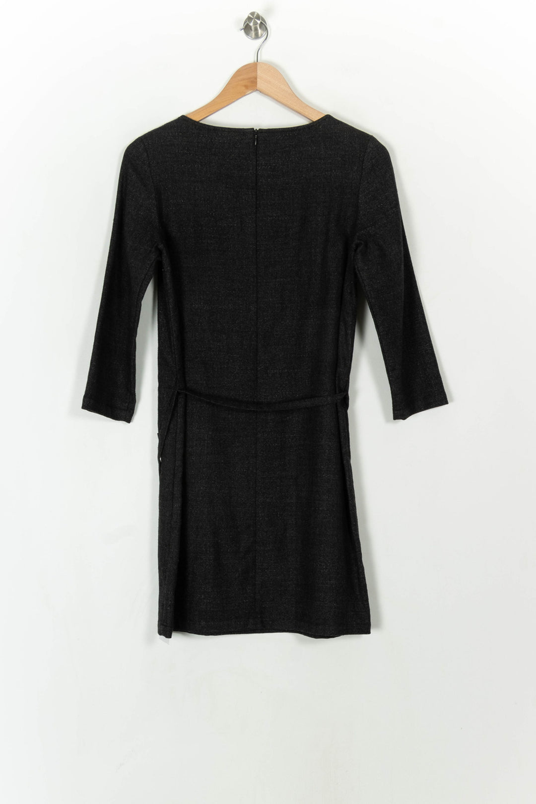 Robe grise foncée - Taille XS/34 de la marque Filippa K | PARAD43573 - Vendu par Paradigme - Image 5