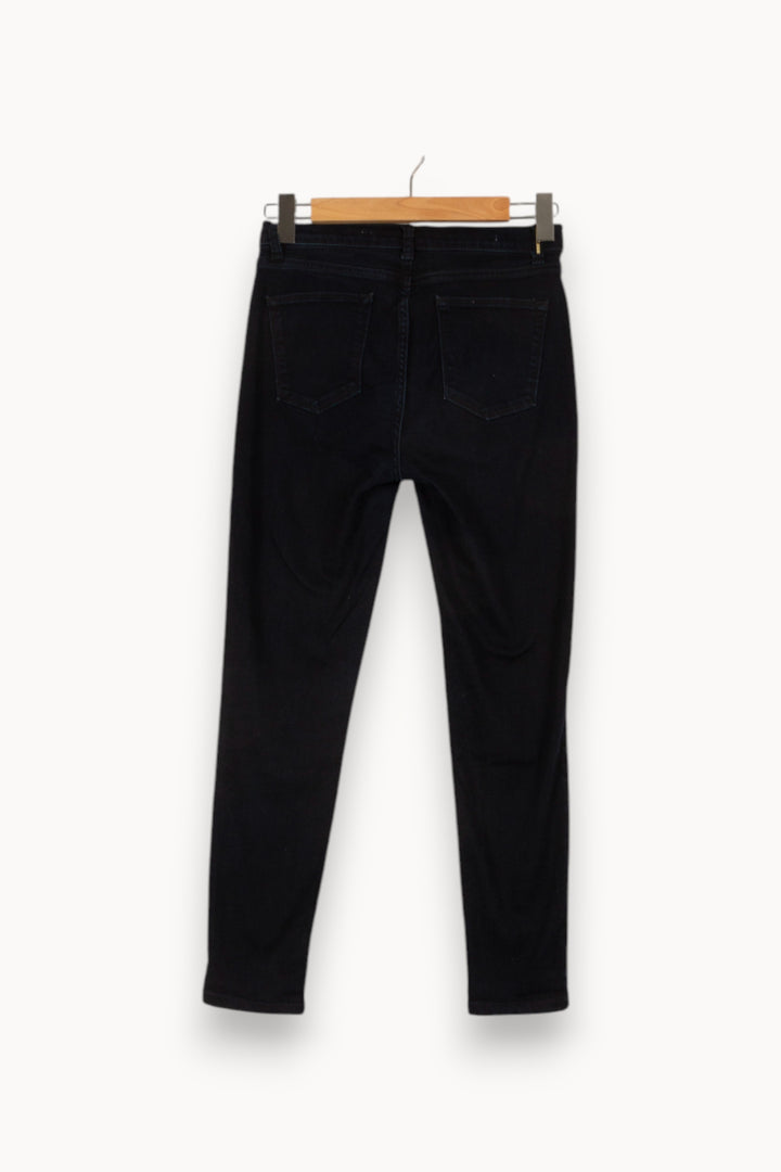 Jean bleu foncé - Taille M/38 de la marque ZAPA | PARAD43610 - Vendu par Paradigme - Image 3