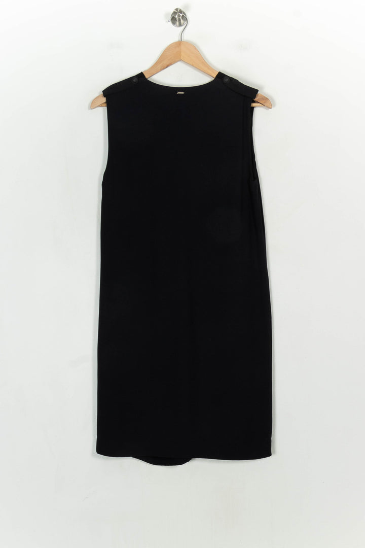Robe bleu foncé - Taille L/40 de la marque IKKS | PARAD43631 - Vendu par Paradigme - Image 5