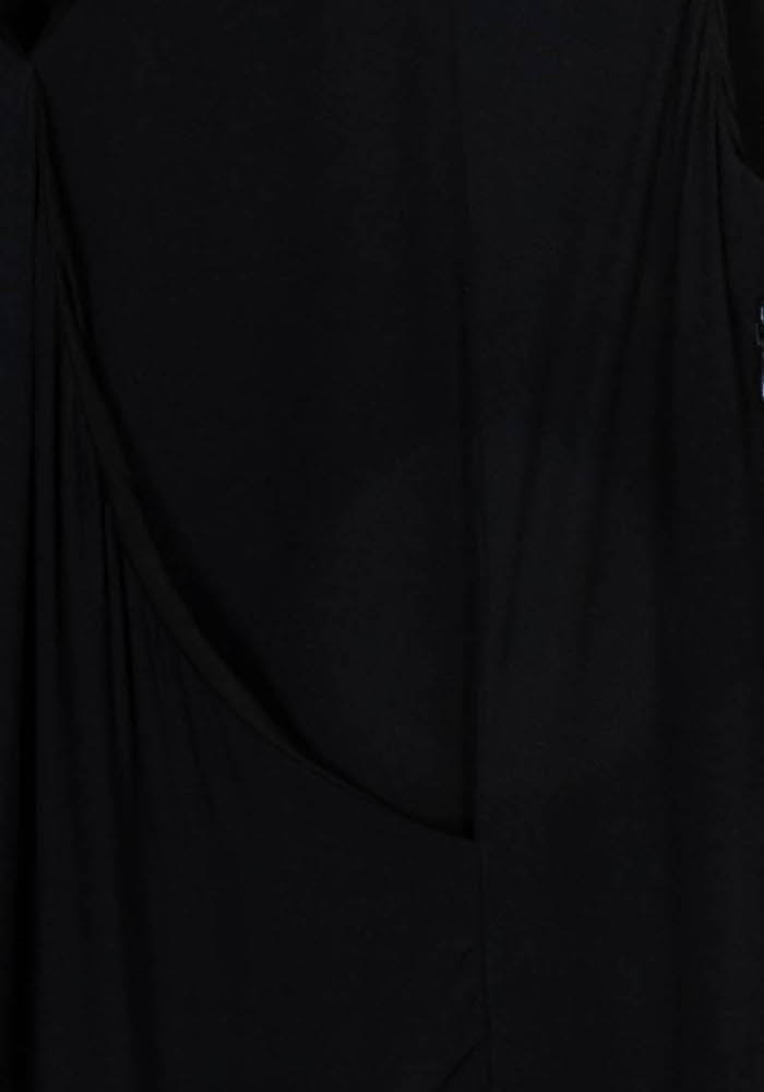 Robe bleu foncé - Taille L/40 de la marque IKKS | PARAD43631 - Vendu par Paradigme - Image 3