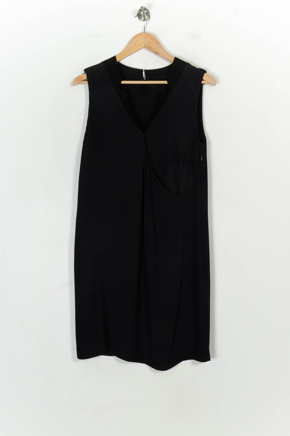 Robe bleu foncé - Taille L/40 de la marque IKKS | PARAD43631 - Vendu par Paradigme - Image 2
