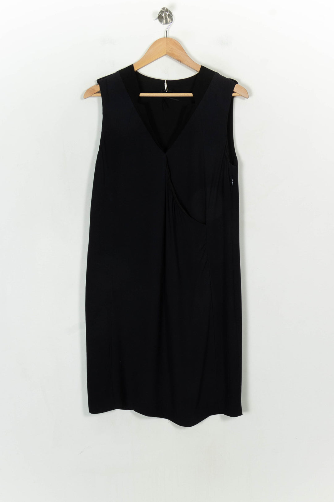 Robe bleu foncé - Taille L/40 de la marque IKKS | PARAD43631 - Vendu par Paradigme - Image 2