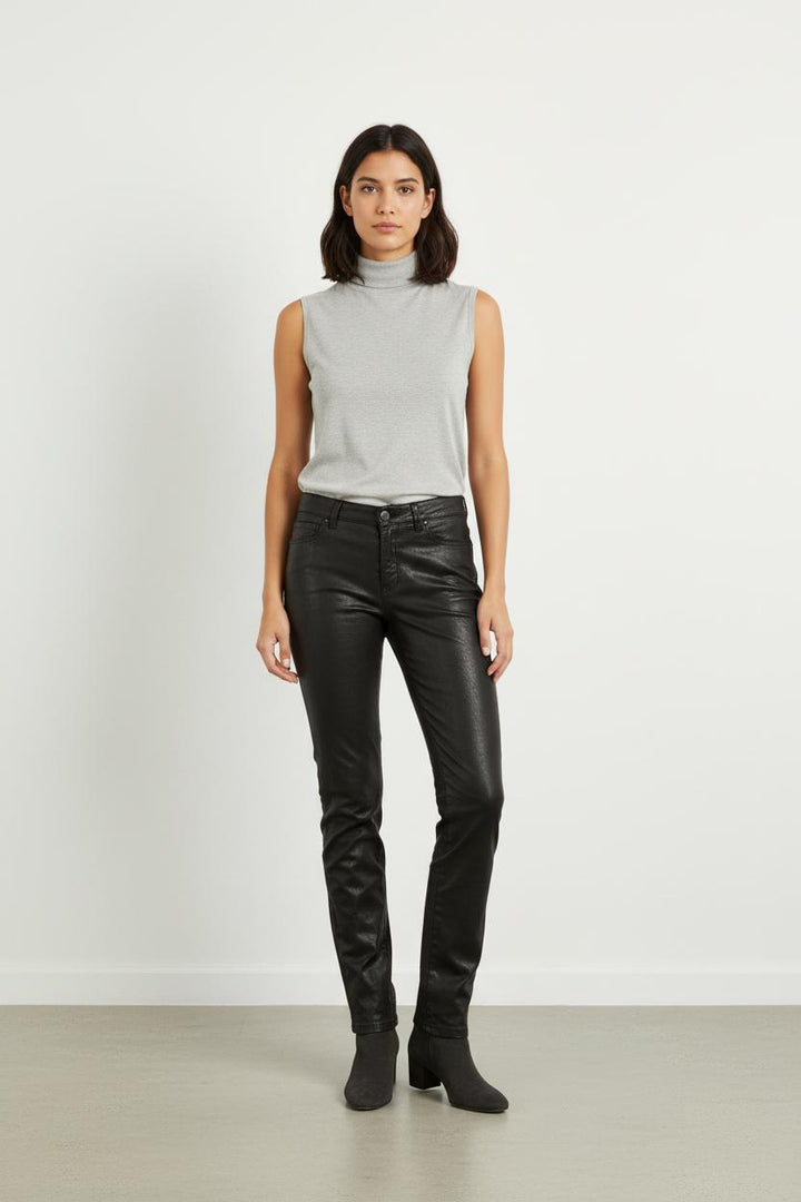 Pantalon noir - Taille S/36
