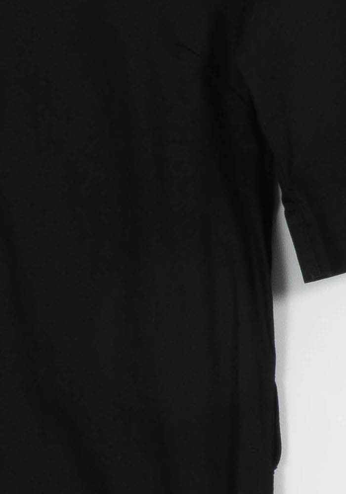 Robe noire - Taille XS/34 de la marque Filippa K | PARAD43649 - Vendu par Paradigme - Image 3