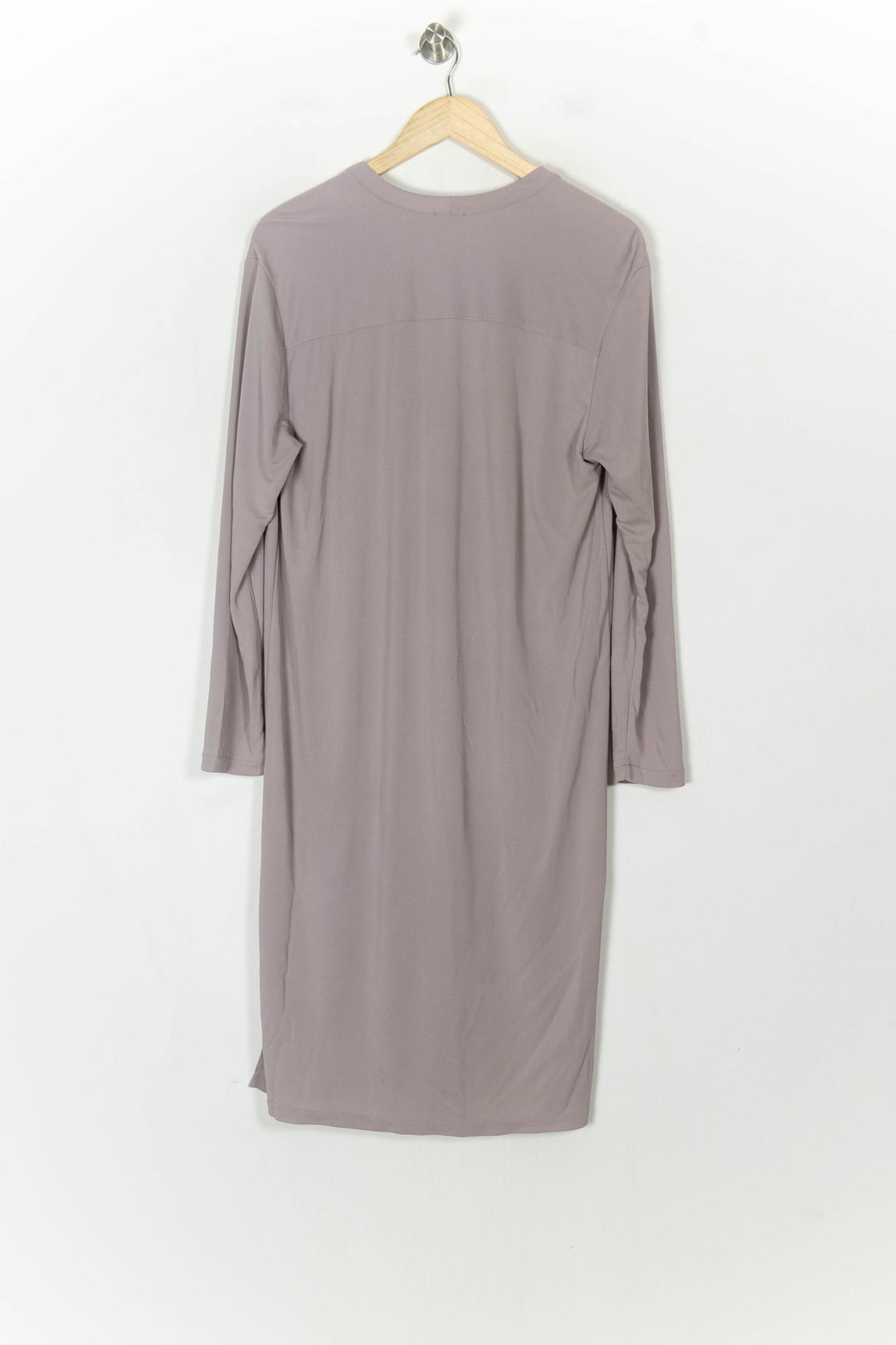 Robe beige/grise - Taille S/36 de la marque Filippa K | PARAD43651 - Vendu par Paradigme - Image 5