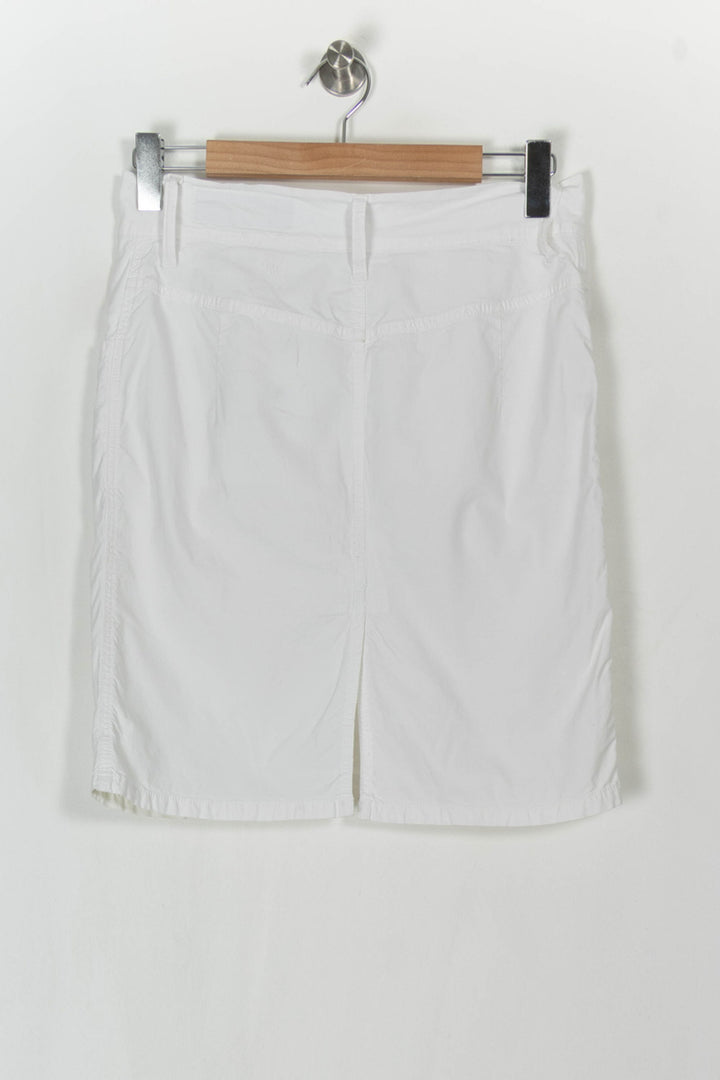 Jupe blanche - Taille XXXL/46 de la marque Closed | PARAD43654 - Vendu par Paradigme - Image 5