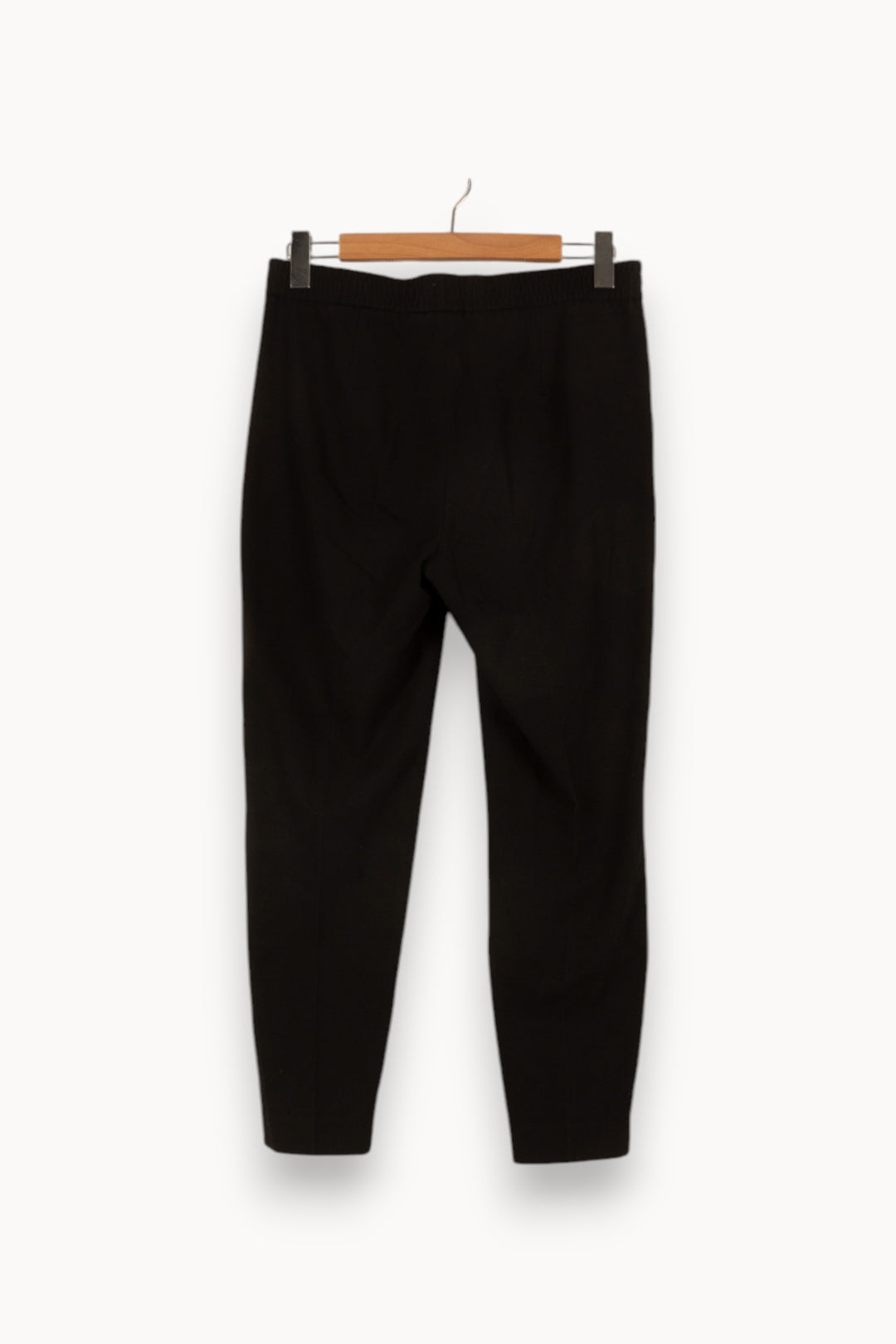 Pantalon noir - Taille M/38 de la marque Filippa K | PARAD43656 - Vendu par Paradigme - Image 3