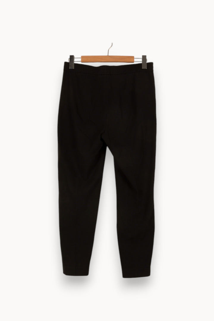 Pantalon noir - Taille M/38 de la marque Filippa K | PARAD43656 - Vendu par Paradigme - Image 3