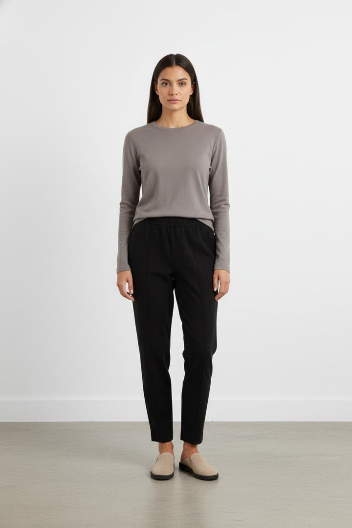 Pantalon noir - Taille M/38