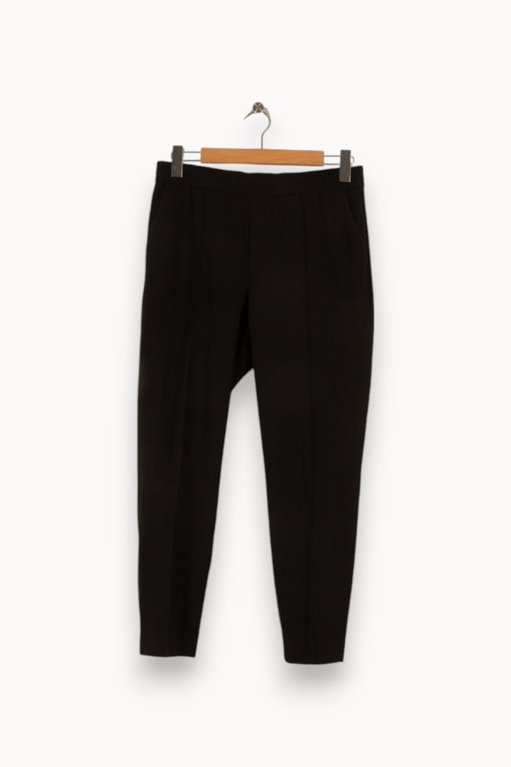 Pantalon noir - Taille M/38 de la marque Filippa K | PARAD43656 - Vendu par Paradigme - Image 1