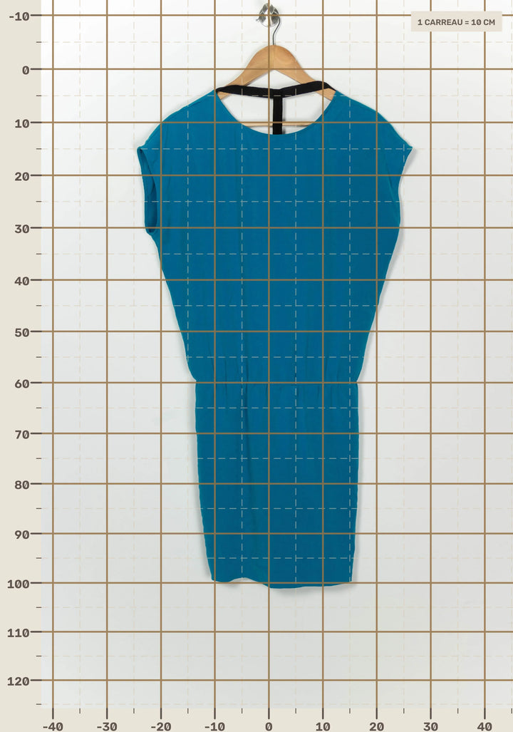 Robe - Taille S/36 de la marque Filippa K | PARAD43662 - Vendu par Paradigme - Image 4