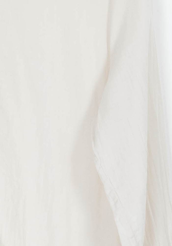 Blouse beige - Taille L/40 de la marque Des petits hauts | PARAD43697 - Vendu par Paradigme - Image 3