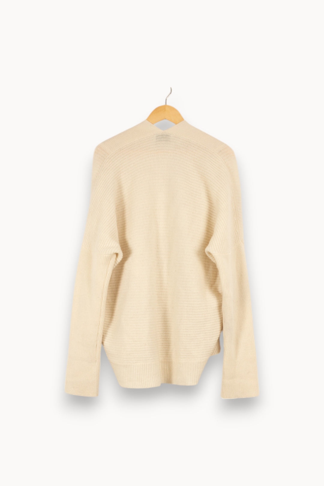 Gilet beige - Taille M/38 de la marque Bérénice | PARAD43709 - Vendu par Paradigme - Image 3