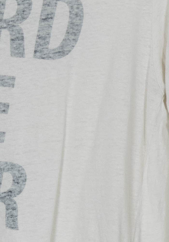 T-shirt Blanc - Taille L/40 de la marque Suncoo | PARAD43718 - Vendu par Paradigme - Image 3