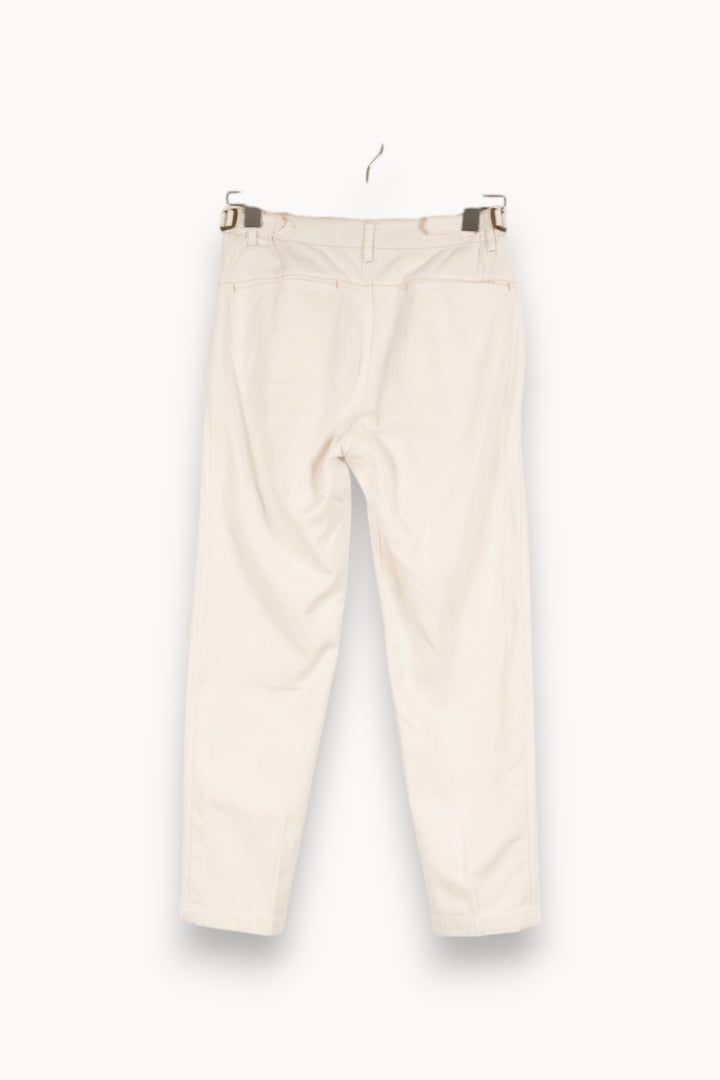 Jean - Taille S/36 de la marque Comptoir des Cotonniers | PARAD43723 - Vendu par Paradigme - Image 3