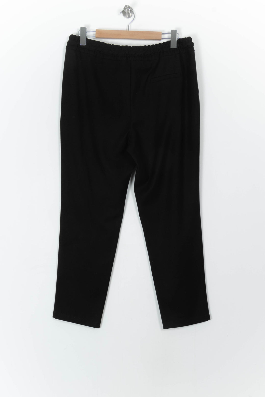 Pantalon noir - Taille XXL/44 de la marque La Fée Maraboutée | PARAD43730 - Vendu par Paradigme - Image 4