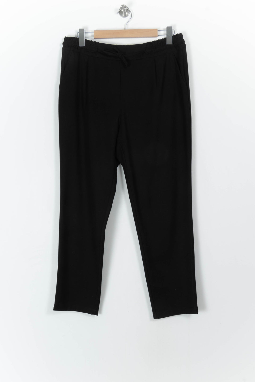 Pantalon noir - Taille XXL/44 de la marque La Fée Maraboutée | PARAD43730 - Vendu par Paradigme - Image 2