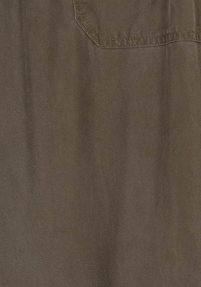 Pantalon Vert - Taille XXL/44 de la marque IKKS | PARAD43738 - Vendu par Paradigme - Image 3