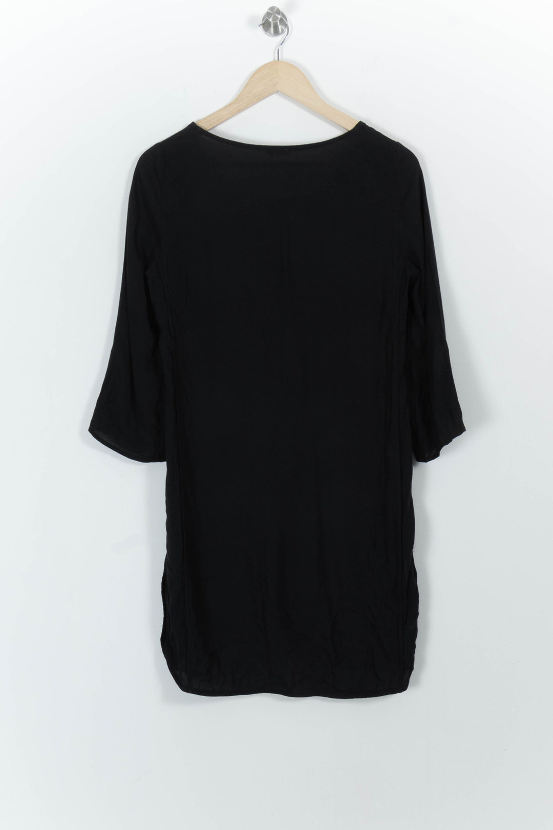 Robe noire - Taille XS/34 de la marque Filippa K | PARAD43744 - Vendu par Paradigme - Image 4