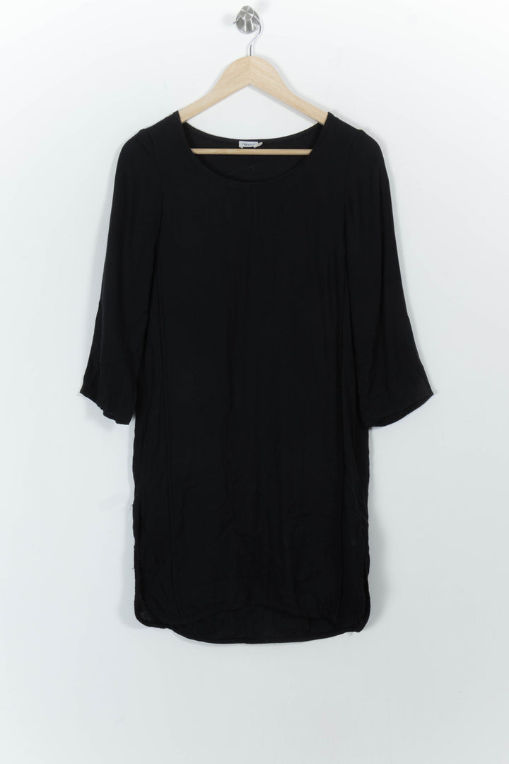 Robe noire - Taille XS/34 de la marque Filippa K | PARAD43744 - Vendu par Paradigme - Image 2