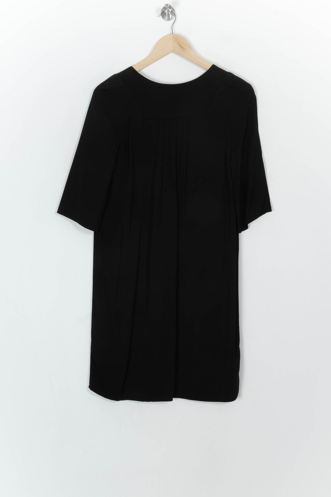 Robe noire - Taille XS/34 de la marque Filippa K | PARAD43754 - Vendu par Paradigme - Image 5