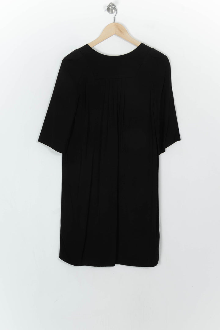 Robe noire - Taille XS/34 de la marque Filippa K | PARAD43754 - Vendu par Paradigme - Image 5