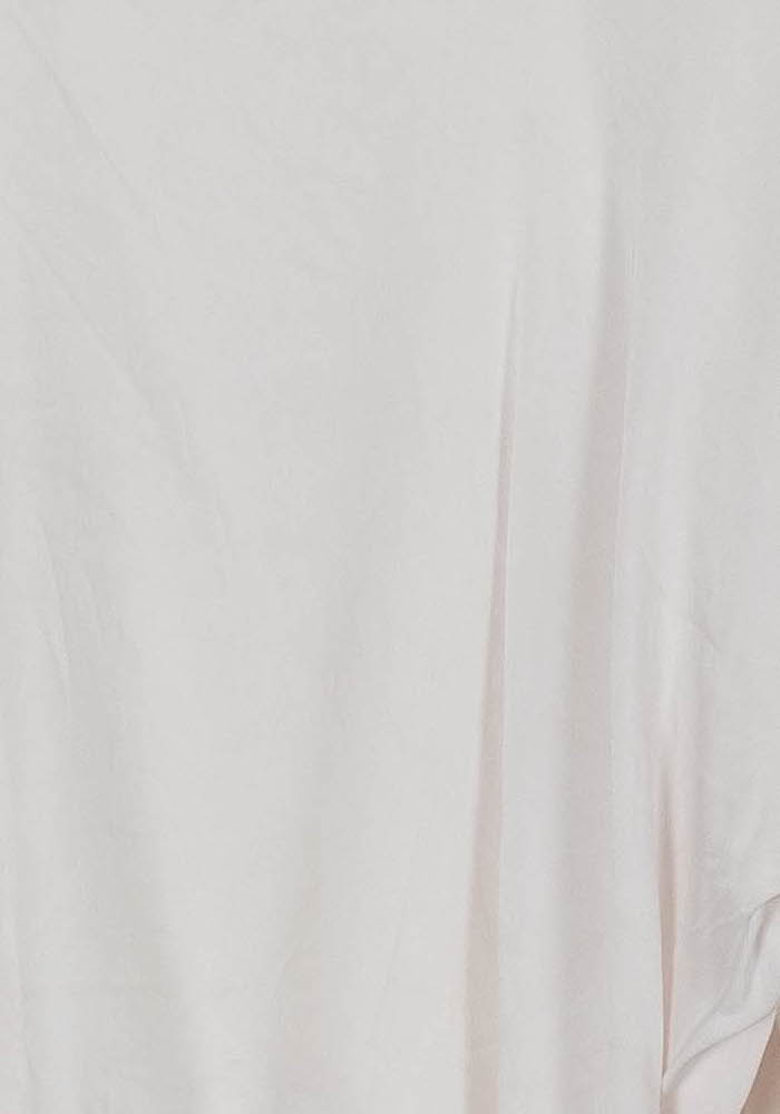 Blouse blanche - Taille M/38 de la marque ZAPA | PARAD43779 - Vendu par Paradigme - Image 3