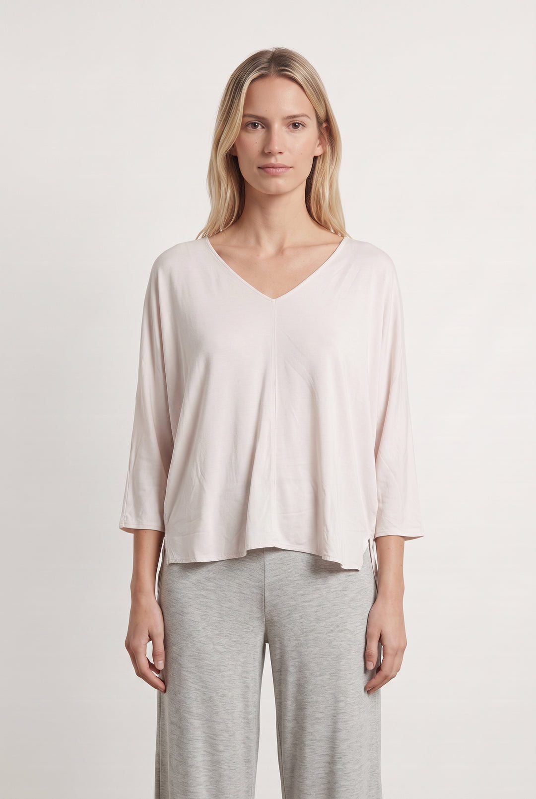 Blouse blanche - Taille M/38 de la marque ZAPA | PARAD43779 - Vendu par Paradigme - Image 1