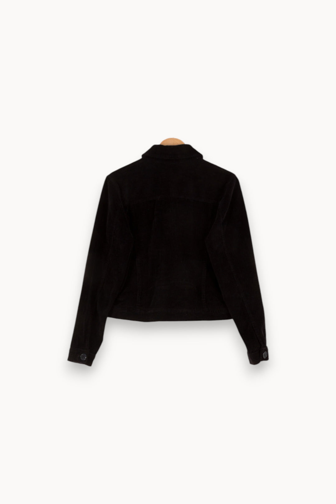 Veste Bleu - Taille L/40 de la marque La Fée Maraboutée | PARAD43784 - Vendu par Paradigme - Image 3