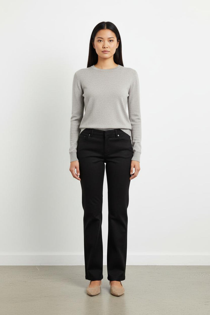 Pantalon noir - Taille M/38