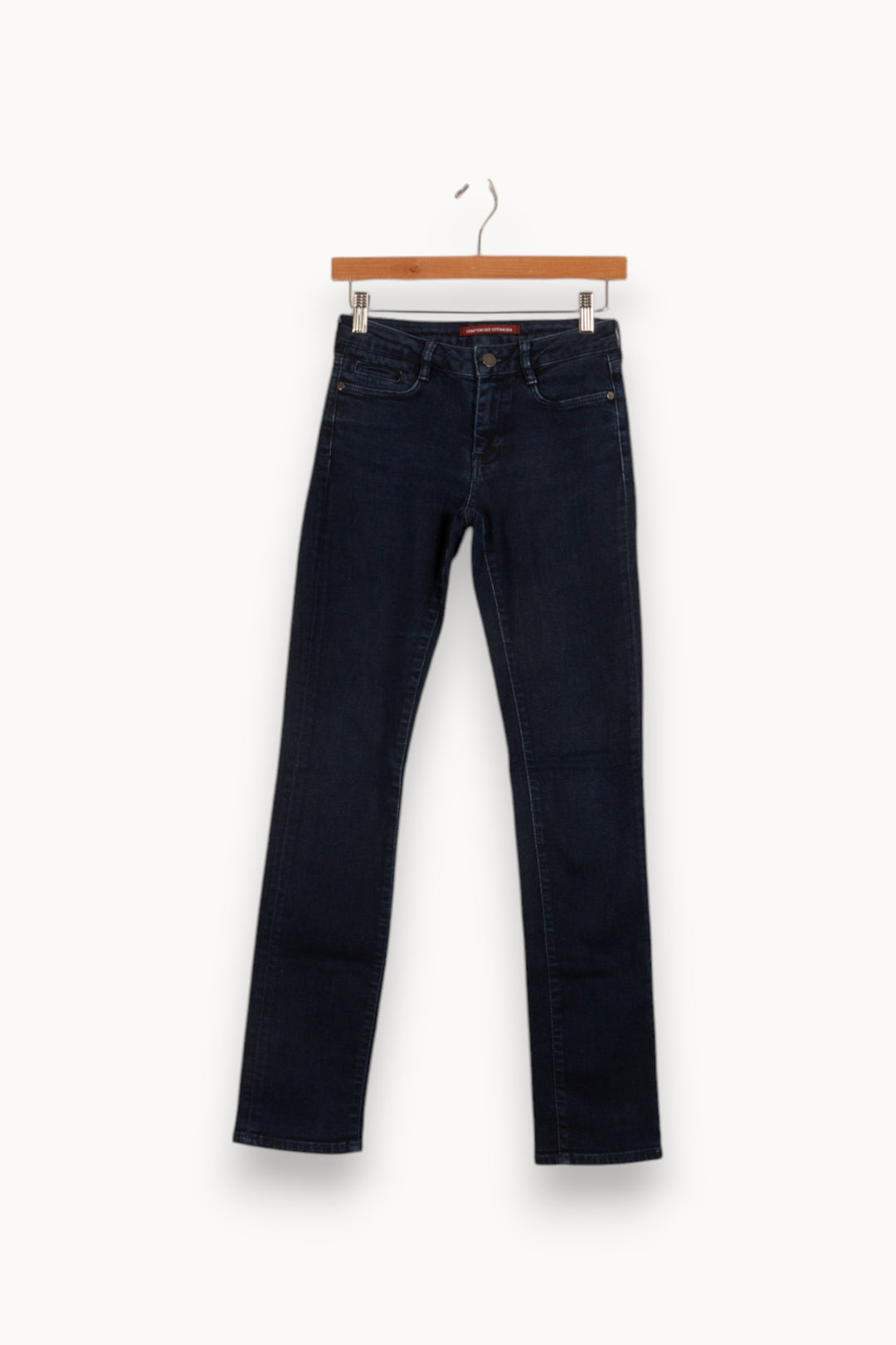 Jean bleu - Taille S/36 de la marque Comptoir des Cotonniers | PARAD43797 - Vendu par Paradigme - Image 1