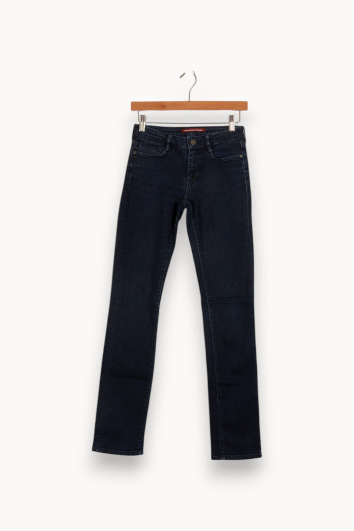 Jean bleu - Taille S/36 de la marque Comptoir des Cotonniers | PARAD43797 - Vendu par Paradigme - Image 1