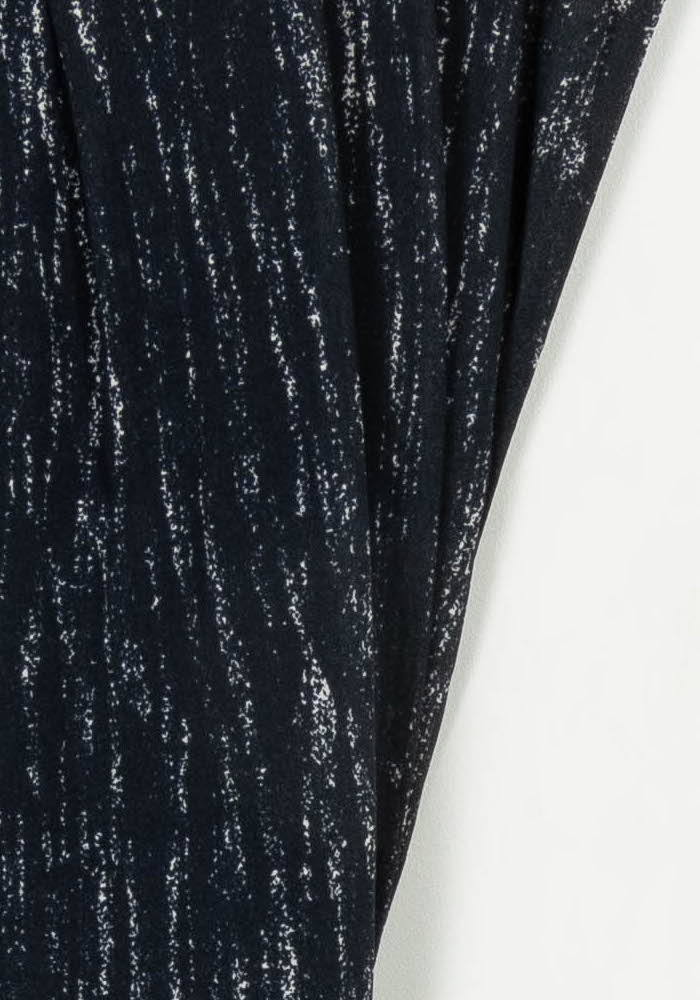 Robe avec ceinture bleue - Taille S/36 de la marque Filippa K | PARAD43841 - Vendu par Paradigme - Image 3
