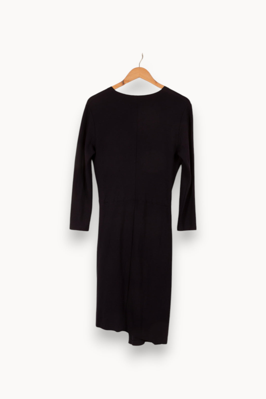 Robe avec ceinture noire - Taille M/38 de la marque Filippa K | PARAD43842 - Vendu par Paradigme - Image 3