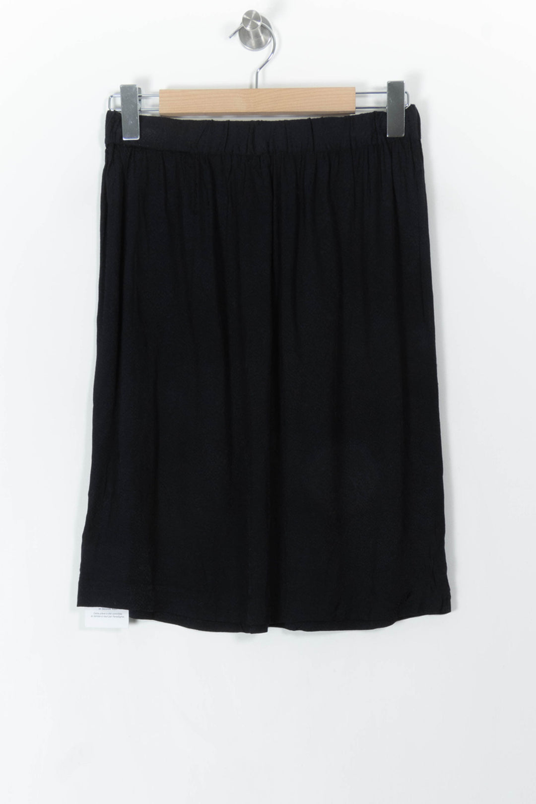 Jupe noire - Taille XS/34 de la marque Filippa K | PARAD43843 - Vendu par Paradigme - Image 4