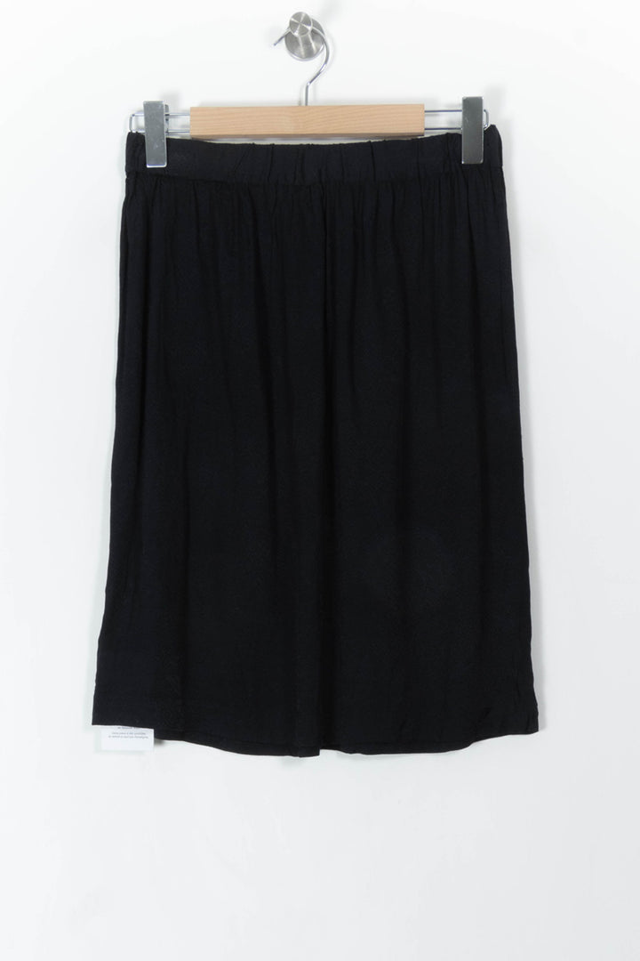 Jupe noire - Taille XS/34 de la marque Filippa K | PARAD43843 - Vendu par Paradigme - Image 4