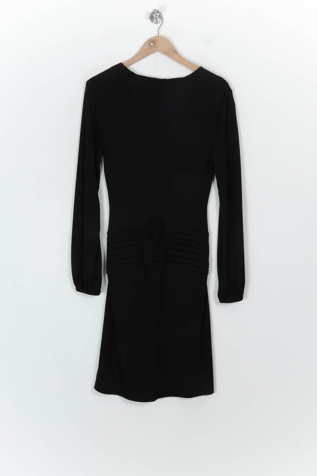 Robe noire - Taille XS/34 de la marque Filippa K | PARAD43844 - Vendu par Paradigme - Image 5