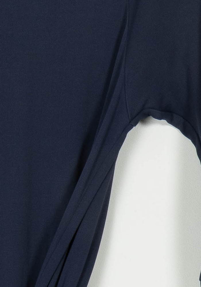 Robe avec ceinture bleue - Taille M/38 de la marque Filippa K | PARAD43854 - Vendu par Paradigme - Image 3