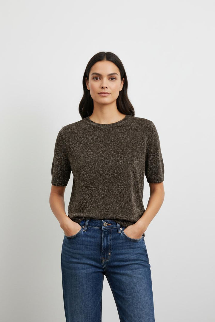 Pull Gris - Taille M/38
