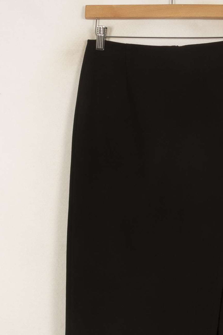 Jupe Crayon Noire - Taille L/40 de la marque Gerard Darel | PARAD43886 - Vendu par Paradigme - Image 3