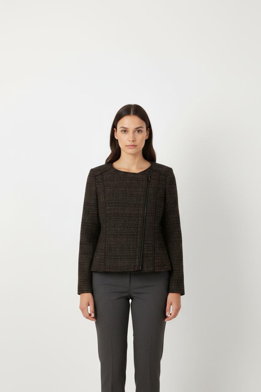 Veste Grise - Taille M/38