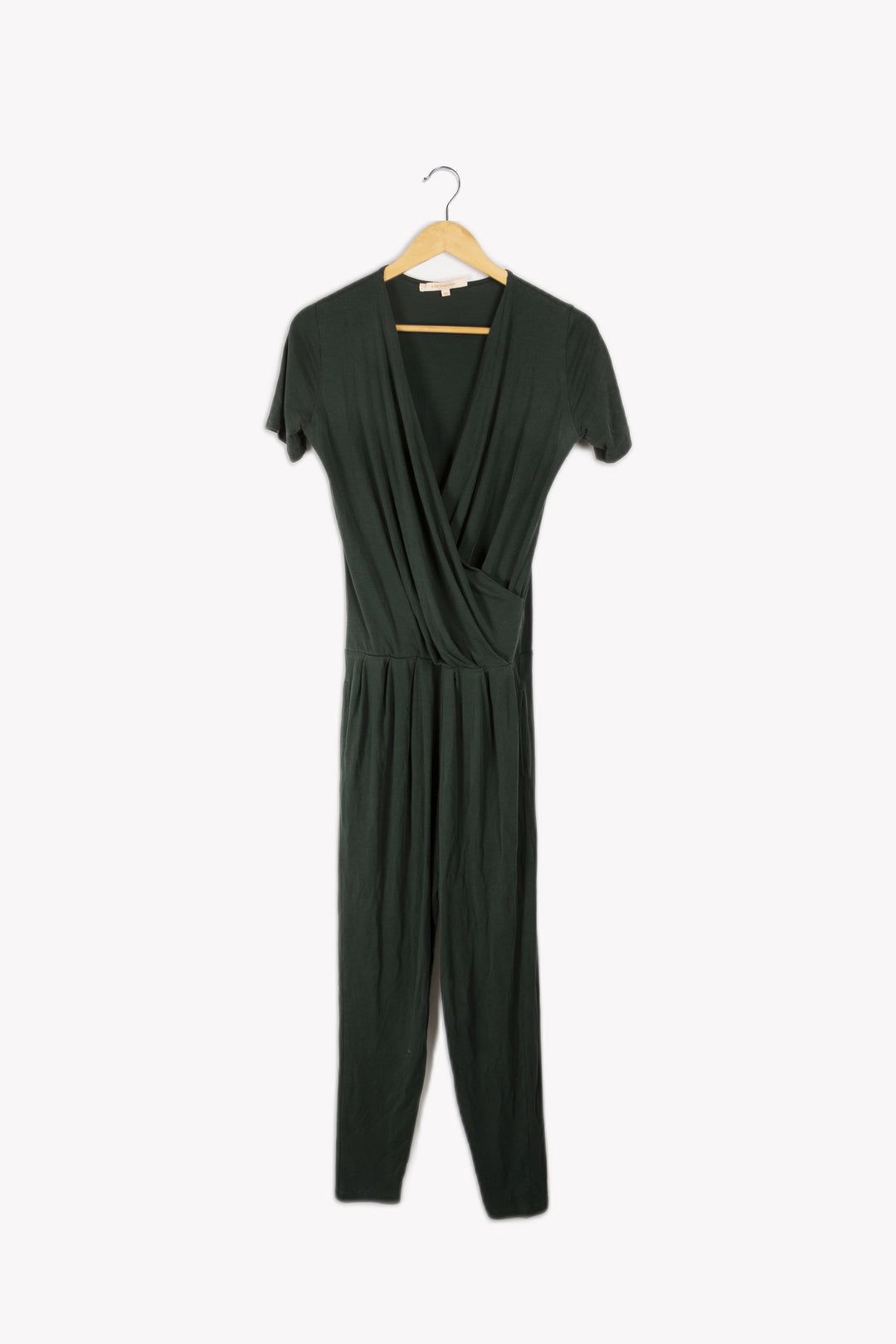 Fluid jumpsuit - XS/34