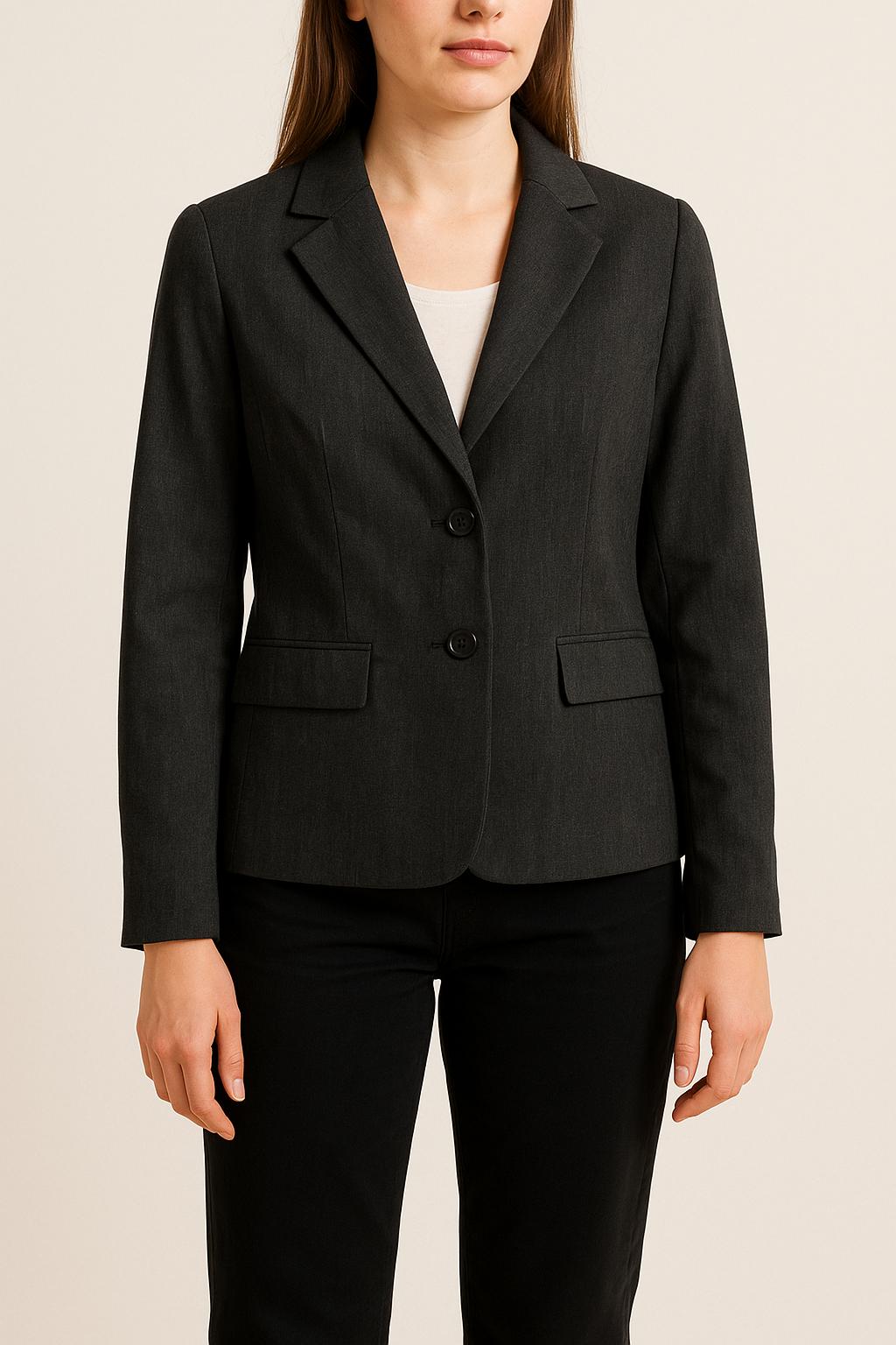 Blazer Gris - Taille XL/42 de la marque Pablo | PARAD43969 - Vendu par Paradigme - Image 1