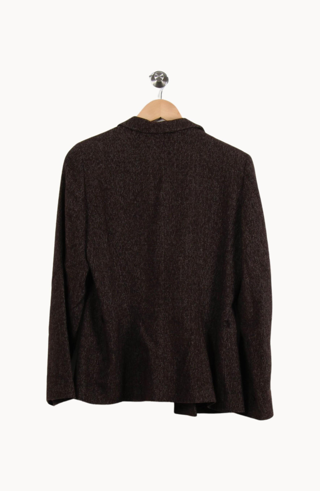 Veste Marron - Taille L/40 de la marque Pablo | PARAD43970 - Vendu par Paradigme - Image 4