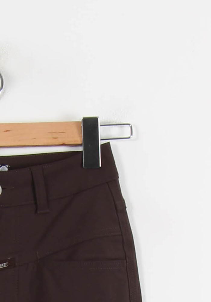 Pantalon Marron - Taille L/40 de la marque Closed | PARAD43974 - Vendu par Paradigme - Image 3