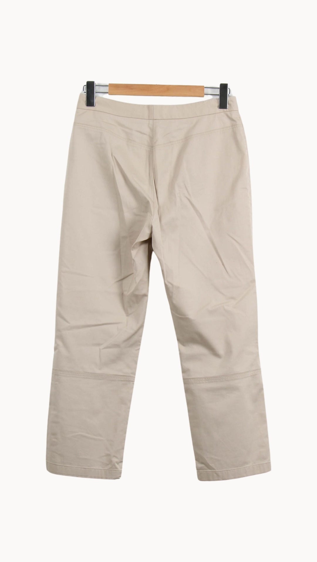 Pantalon Beige - Taille L/40 de la marque Gerard Darel | PARAD43975 - Vendu par Paradigme - Image 4