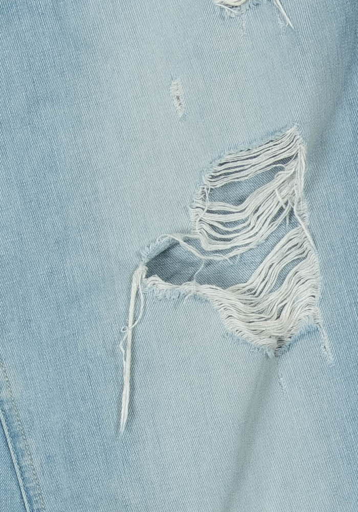 Jupe Midi Bleu - Taille M/38 de la marque Replay | PARAD43991 - Vendu par Paradigme - Image 3