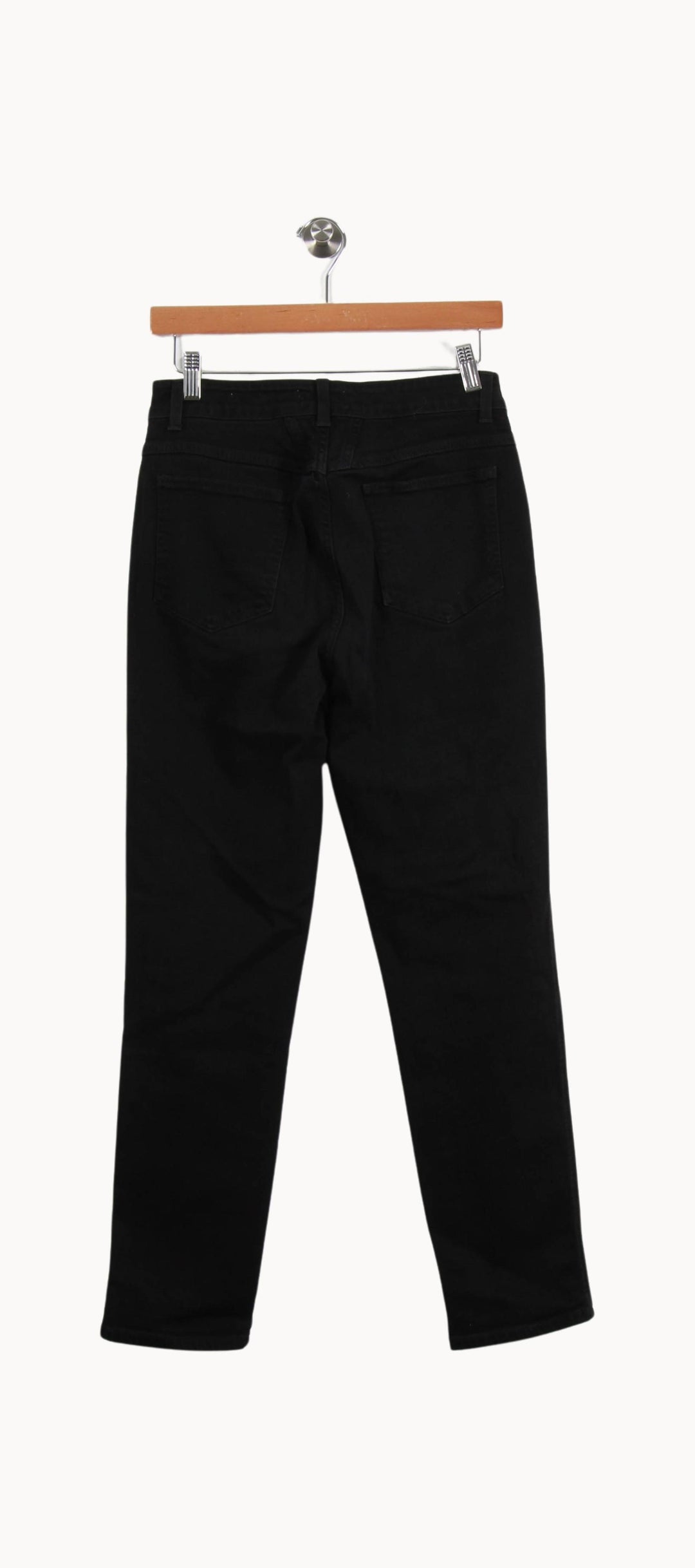 Jean Noir - Taille XXL/44 de la marque Closed | PARAD43997 - Vendu par Paradigme - Image 4