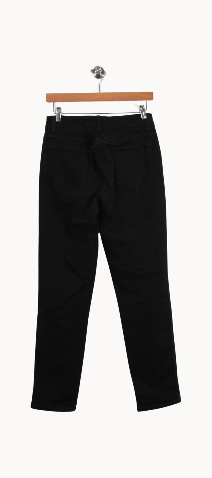 Jean Noir - Taille XXL/44 de la marque Closed | PARAD43997 - Vendu par Paradigme - Image 4